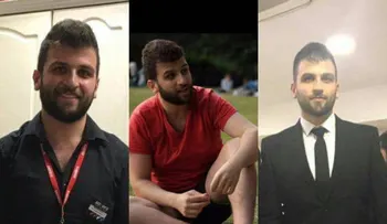 Un refugiado huyó de la violencia en Siria y encontró la muerte en el incendio en Londres