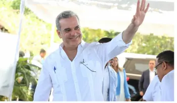Abinader inaugurará carretera en Elías Piña este viernes