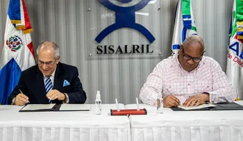 CONADIS y SISALRIL firman acuerdo en beneficio de personas con discapacidad