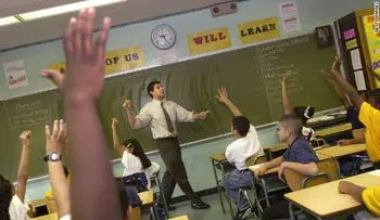 ¿Cómo apoyar a los maestros de EE.UU.? 5 pasos para mejorar la educación