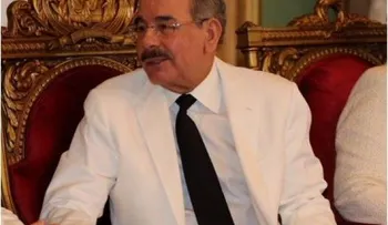 Danilo dice que no había recibido solicitud de convocatoria al CNM
