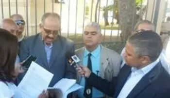 Comisión del PRM entregó documento con críticas a visitas sorpresa
