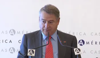 Presidente de la televisión pública española: "España no fue colonizadora, sino evangelizadora"