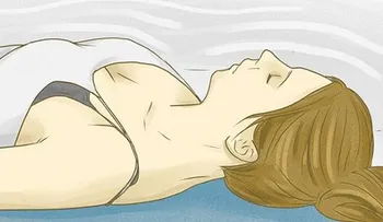 Receta para dormir en 60 segundos