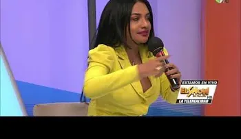 El "Pachá" dice que a Tony Dandrades todo se lo escriben en Univisión