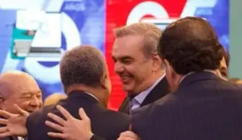 El trasfondo político del "sacrificio" candidatura de Faride Raful