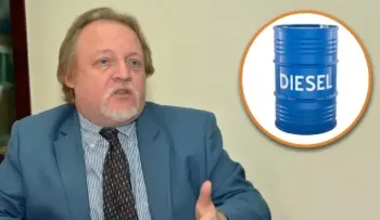 Economista Henri Hebrard advierte que el Gobierno no podrá mantener los precios de los combustibles