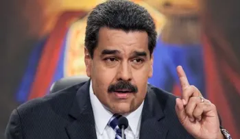 Maduro reitera que no refrendará la Ley de Amnistía impulsada por la oposición