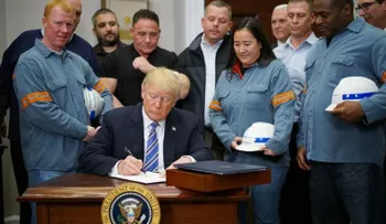Trump y guerra comercial: claves para entender lo de los aranceles