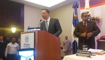 Johnny Jones reelegido como secretario de la LMD 