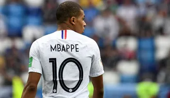 Los jugadores africanos en las últimas etapas de Rusia 2018