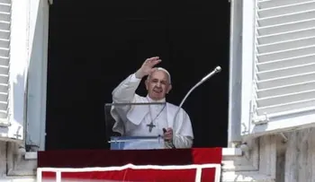 Papa Francisco pide acabar con el sufrimiento en Venezuela