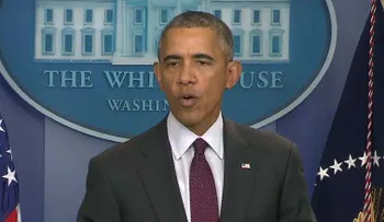 Tras tiroteo en Oregón, Obama pide de nuevo cambiar las leyes de control de armas