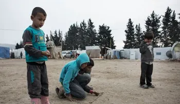 Human Istanbul: La Cumbre Mundial Humanitaria