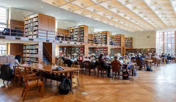 Las 10 universidades más destacadas del mundo, según rankin de la revista US News