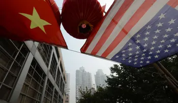 Ciberseguridad: el problema técnico en la relación entre Estados Unidos y China
