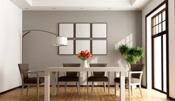 Usar los colores con la sabiduría del Feng Shui funciona para bien