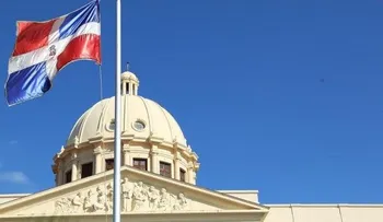 Gobierno declara â??Duelo oficial" por muerte de Juan de los Santos