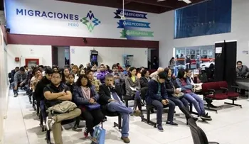 Perú entregará Permiso Temporal de Permanencia solo a venezolanos que ingresen hasta el 31 de octubre