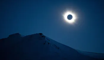 ¿Por qué los eclipses de sol inspiran terror y asombro?