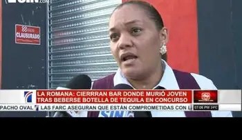 En medio del dolor velan restos del joven que murió tras tomarte una botella de tequila (VIDEO)