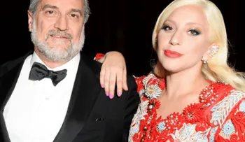 El padre de Lady Gaga no paga alquiler de su restaurante por los indigentes