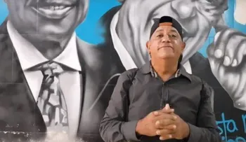 Gobierno pensionará al comediante Margaro, afectado por una fuerte neumonía