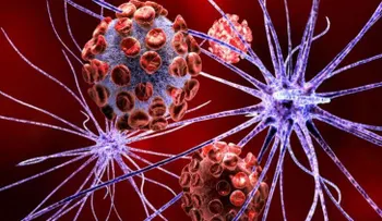 ¡Herpes vs el cáncer! FDA aprueba fármaco que usa el virus