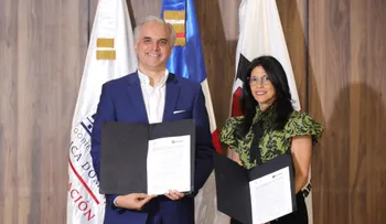 Ministerio de Educación y ADOZONA acuerdan fortalecer la vinculación entre la educación técnico-profesional y las zonas francas