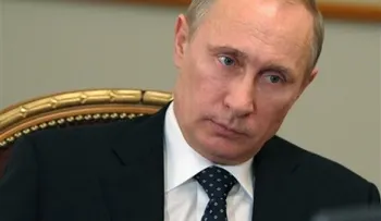 Putin envía un mensaje de Año Nuevo a Obama 