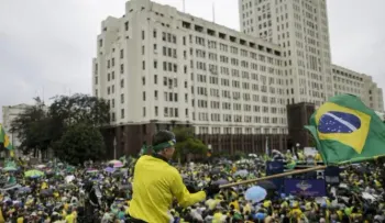 El bolsonarismo se rebela contra las elecciones y exige un golpe contra Lula