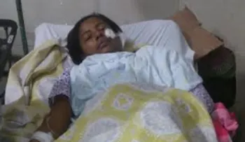 Hombre se suicida al pensar que había matado a su mujer de varios disparos