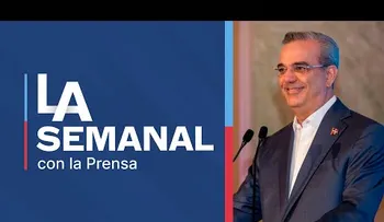 Aviso muy importante del presidente  Abinader: LA Semanal 03/02/25