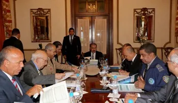 Secretario de la ONU se reúne este martes con el presidente Danilo Medina