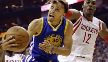 Howard no será suspendido para quinto juego contra Warriors 