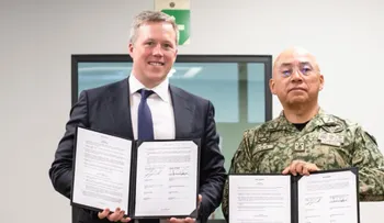 México y EE. UU. firman acuerdo militar para adquirir drones y tecnología antidrones contra el crimen organizado