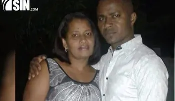 Sepultan restos de pareja de esposos murió en confuso incidente con patrulla policial en SC