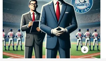 Ovalles and Molina to the Gigantes del Cibao?