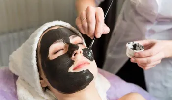 El barro posee propiedades desinfectantes, desinflamantes y para la belleza de la piel 