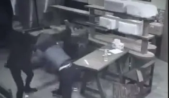 China Gatúbela es furor en redes sociales (Video)