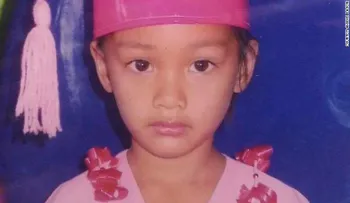 Filipinas: Niña de 5 años muere en guerra contra las drogas