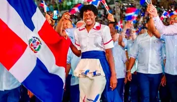 República Dominicana firma su mejor actuación histórica en los Juegos Centroamericanos