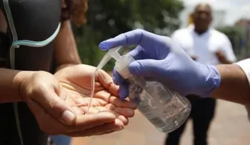 Corea y su valiosa recomendación al Mundo para evitar el coronavirus: usar la mano no dominante