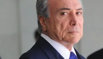 Presidente de Brasil y empresario se acusan de corrupción 