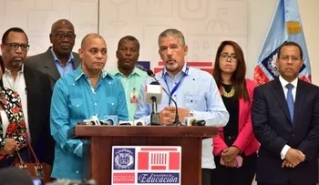  Ministerio de Educación concluirá evaluación del desempeño docente el próximo 29 