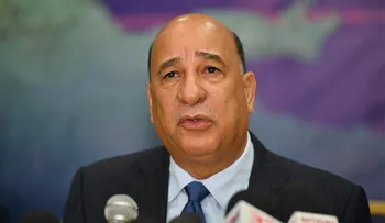 Bauta Rojas: â??La reelección está prohíbida en el PLD; y Leonel es la mejor opción"
