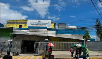 Allanan y apresan exdirectivos del Instituto Oncológico Regional del Cibao