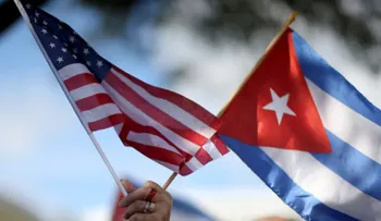 Cuba y EE.UU. llegan a un acuerdo para reanudar vuelos comerciales por primera vez en más de 50 años