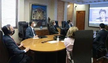 Valdez Albizu resalta medidas sanitarias del Gobierno para reducir contagio