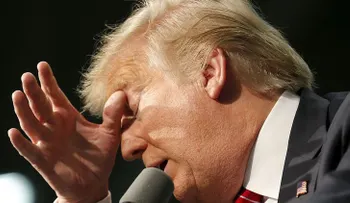 Experimento: votantes de Trump no encuentran diferencia entre citas de Hitler y su candidato (VIDEO)